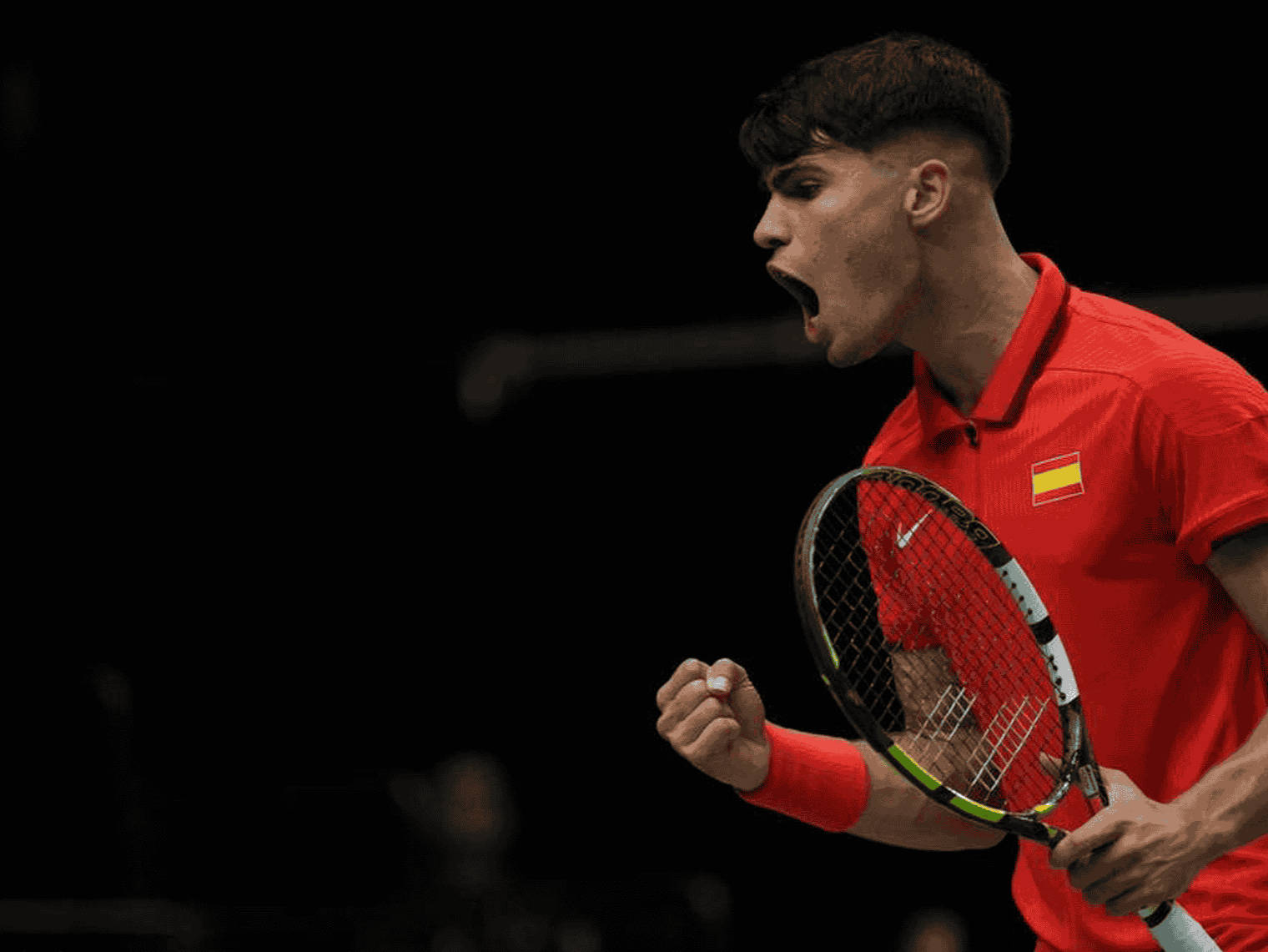 开云足球直播-戴维斯杯绝杀联合杯，阿尔卡拉斯状态火热