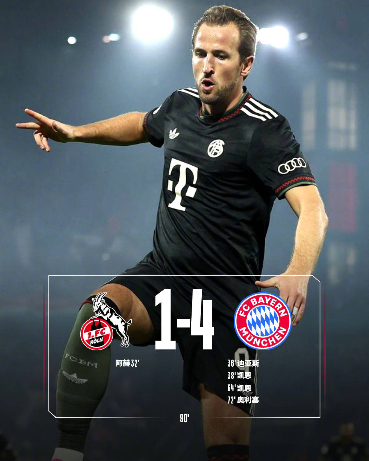 开云官方平台-AC米兰强势巴萨，哈里·凯恩制霸全场