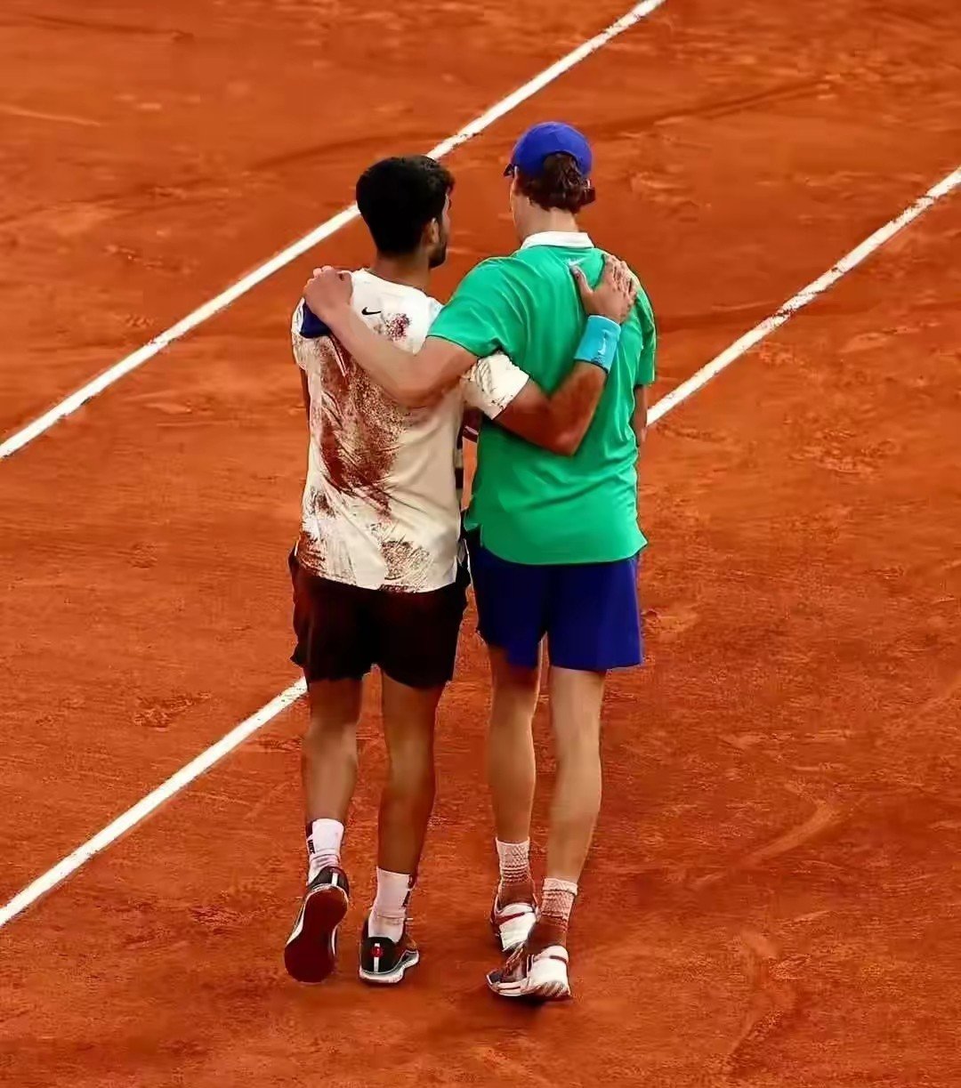 开云网页版-拉沃尔杯鏖战联合杯，纳达尔带队取胜